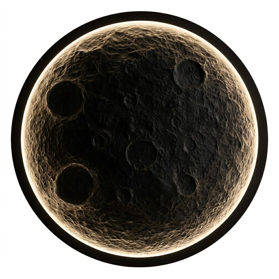 Luna Eclipse